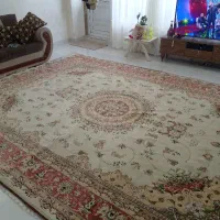 فرش ماشینی ۱۲