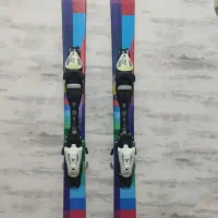 چوب اسکی آلپاین Fischer Stunner طول 121