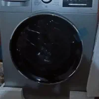 لباسشویی اسنوا ۷گیلو اصل صفر نو