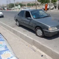 پژو 405 88
