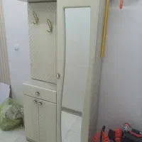 جا کفشی ایستاده