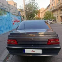 405 Slx|خودرو سواری و وانت|تهران, کوهک|دیوار