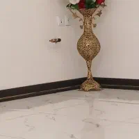 گلدان برنج قدیمی