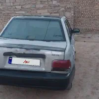 پراید فروشی