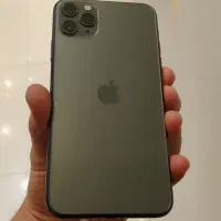 گوشی آیفون ۱۱ پرومکس