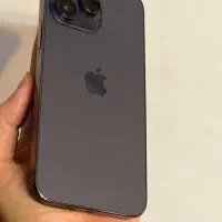 iphone 14 pro maxفروش نقدی یا معاوضه
