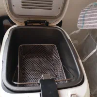 سرخ کن|اجاق گاز و لوازم برقی پختوپز|کرمانشاه, |دیوار