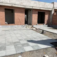 خانه ویلایی با ۱۰۰ متر حیاط مستقل، شهر ایوانکی