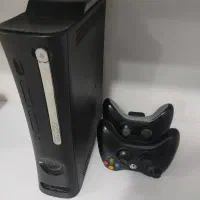 دو دسته با هارد و جیتک