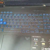 fx507vi|رایانه همراه|تهران, شهرک آزمایش|دیوار