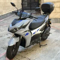 کویر موتور S7 170