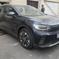 Id4 2025 new با صندلی چرم و اپشن جدید