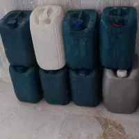 بشکه 20 لیتری