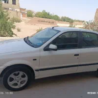 سمندlxEF7