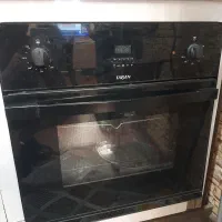 فر گازی و برق تابان جوجه گردان