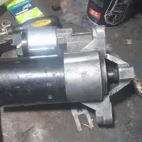 کمپرسور کولر واستارت