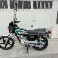 هوندا 200 نامی