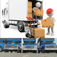 اتوبارباربری حمل بار اسباب‌کشی جابجای اثاثیه وانت