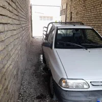 پراید وانت  ۱۵۱