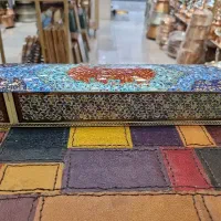 جامضرابی خاتم و مینیاتور