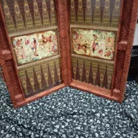 تخته نرد ستاره کهکشان