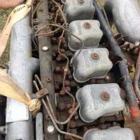 مکانیک ماشین سنگین