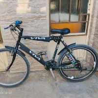 دوچرخه کوهستانی   بسیار محکم