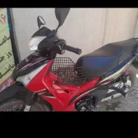 موتور احسان 125