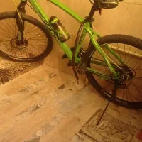 دوچرخه کوهستان مارک ویوا
