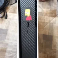 PS5 Fat ریجن آسیا سری 12