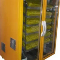دستگاه جوجه کشی  ( مدبر )
