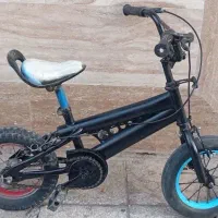 ۱۲ دوچرخه