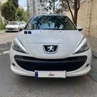 207 دنده مدل 1401