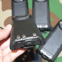 انواع باطری بیسیم واکی تاکی