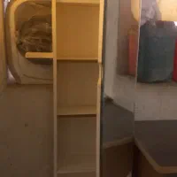 آینه طبقه دار