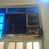 کولر گازی