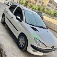 207 سینم|خودرو سواری و وانت|ایلام, |دیوار