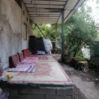اقامتگاه سنتی در دل طبیعت