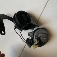 بوق‌۲۰۷ارسی Rc