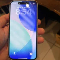 آیفون 16 نرمال