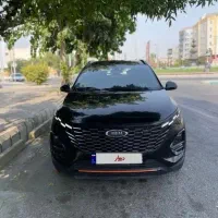 ایکس ۳۳ کراس اتومات
