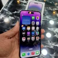 iPhone 14pro max|موبایل|میناب, |دیوار