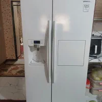 ساید سامسونگ کاملا سالم ۳۰ فوت