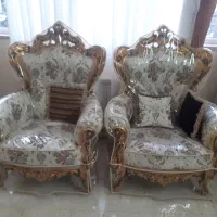 مبل سلطنتی