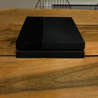 Ps4 fat