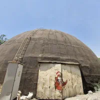 رهن و اجاره سالن ۴۰۰ متری با سقف گرد