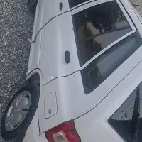 پراید111مدل 89