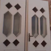 فروش درب چوبی قدیمی