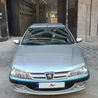 پرشیا مدل ۸۴
