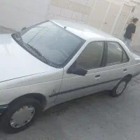 فروش پژو ۴۰۵